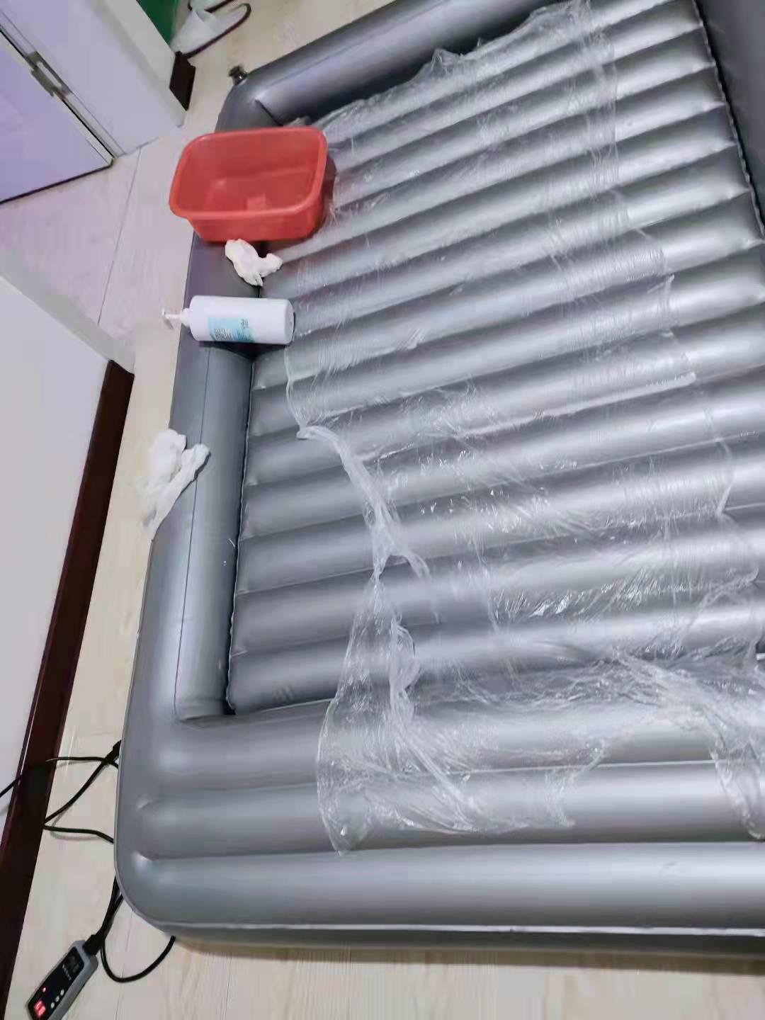 沈阳铁西喷泉小姐姐